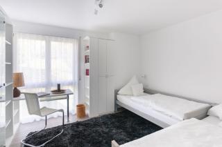 Kurviertel Wohnung IV - Überlingen - 4