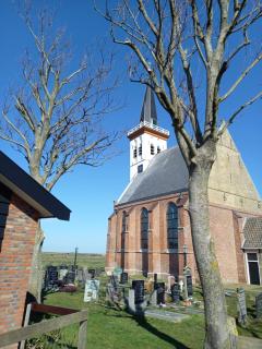 Bed en Breakfast kamers en meer Het Spookhuis - Den Hoorn - 7