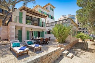 Villa Cala Figuera - Santanyi - 3