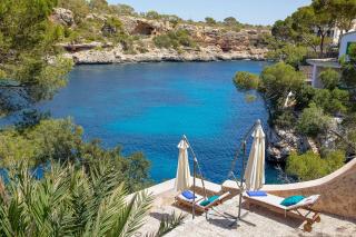 Villa Cala Figuera - Santanyi - 5