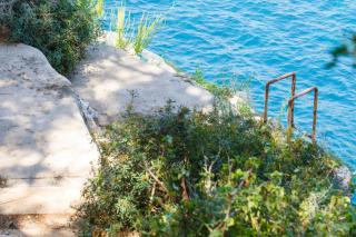 Villa Cala Figuera - Santanyi - 4