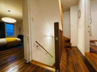 Lotus Gogh Apartment - Hobart - 1