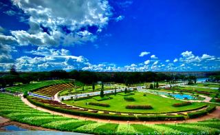 Royal Orchid Brindavan Garden Mysore - Belagula - 7