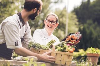 Landhotel Neugebauer - 6