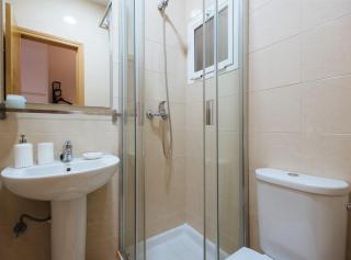 Chiqui and Vicente Suite Apartments - Sevilla - 6