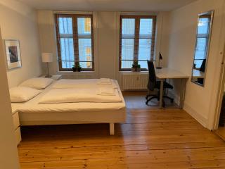 Cozy apartment in historic city center - Kopenhagen - 7