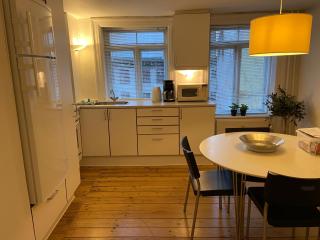 Cozy apartment in historic city center - Kopenhagen - 5