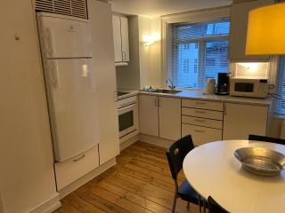 Cozy apartment in historic city center - Kopenhagen - 2