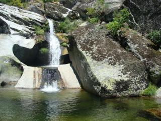 Salto do Lobo - Montain houses with private river - Penhas da Saúde - 7