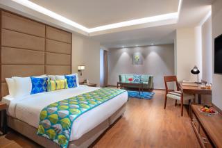 Fortune Avenue, Jalandhar - Member ITC Hotels' Group - 2