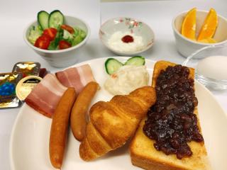 Smile Hotel Nagoya Sakae - Nagoya - 6