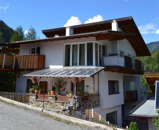 Ferienwohnung Gruber - Tumpen - 9