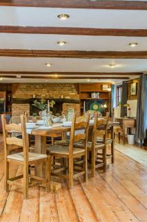 Dyke Farm Barn near Brighton by Huluki Sussex Stays - 8