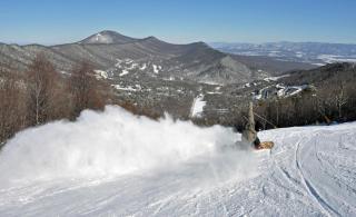 The Summit at Massanutten Resort by TripForth - 1