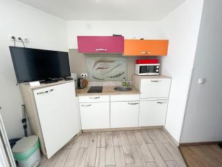 Apartmani Fruk - Jadranovo - 4
