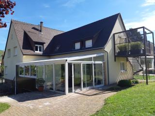 Villa/Appartement au coeur des vignes *** - 7