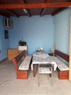 Apartmani Fruk - Jadranovo - 7