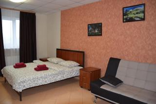 Voskhod Hotel - Kyiv - 2