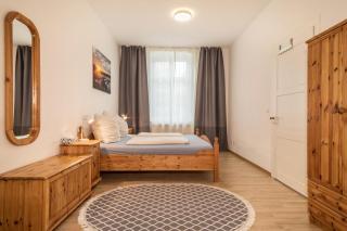 Apartment Tuna - Sigmarszell - 3