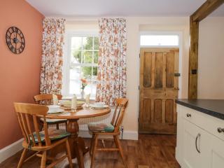 Mount Pleasant Cottage - 2