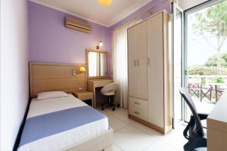 Giorgi's Blue Apartments - Kalathas - 8