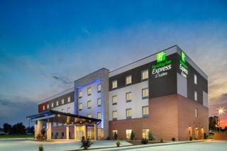 Holiday Inn Express & Suites - St Peters by IHG - 0