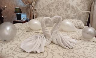 Voskhod Hotel - Kyiv - 7