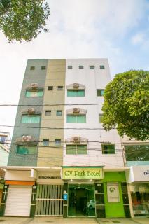 Gv Park Hotel - Governador Valadares - 8