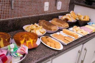 Gv Park Hotel - Governador Valadares - 2