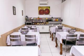 Gv Park Hotel - Governador Valadares - 7