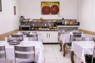Gv Park Hotel - Governador Valadares - 6