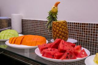 Gv Park Hotel - Governador Valadares - 1