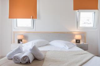 Sirena Apartments - Agia Pelagia - 8