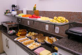 Gv Park Hotel - 2