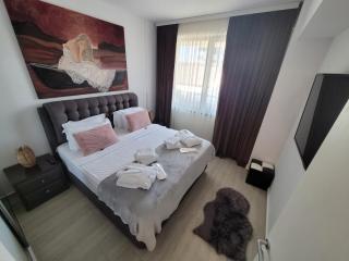 Alessia lux apartament prima linie malul mării - Mamaia Sat/Năvodari - 9