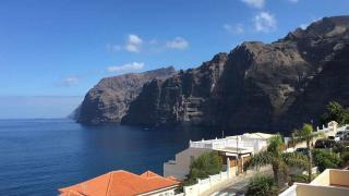El Paraíso en Los Gigantes - Santiago del Teide - 0