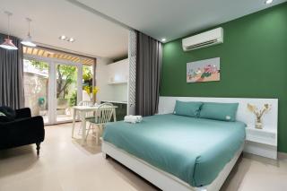 The Arrivals Home-District 3-10stars-SG center - Ho Chi Minh - 8