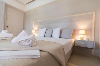Sirena Apartments - Agia Pelagia - 9