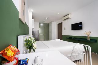 The Arrivals Home-District 3-10stars-SG center - Ho Chi Minh - 7