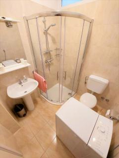 Apartment Big Lasan - Vodice - 2