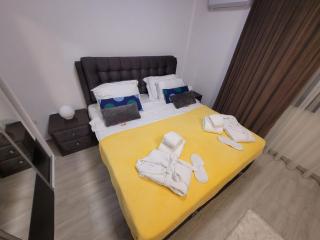 Suite pe plaja de lux - Mamaia Sat/Năvodari - 8