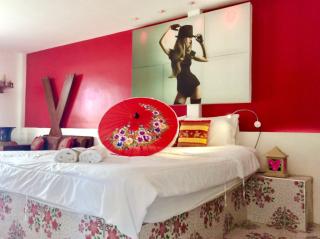 The Orchid Resort & Relax - Maha Sarakham - 4