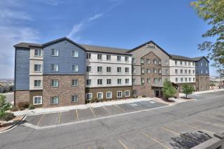 Staybridge Suites - Albuquerque Airport by IHG - Albuquerque - 0