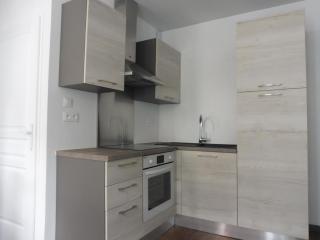 Studio de charme au centre ville - Salies-de-Béarn - 5