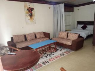 Lucy Guest House - Addis Ababa - 6