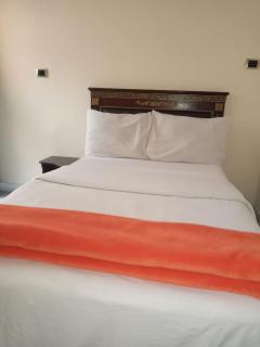 Lucy Guest House - Addis Ababa - 0