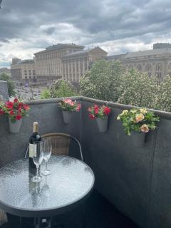 Freddies apartment - Kiev - 5