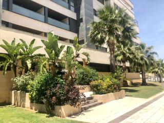 GATU PREMIUM El Puerto Centro aire acc, calefacc, wifi, parking y piscina común, " Preferente mayores de 25 años y familias " - 4