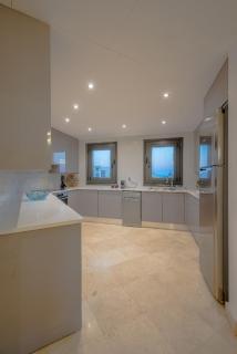 Heated Jacuzzi 2BR Apartment on Yacht view - Hurghada - 2