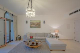 Heated Jacuzzi 2BR Apartment on Yacht view - Hurghada - 7